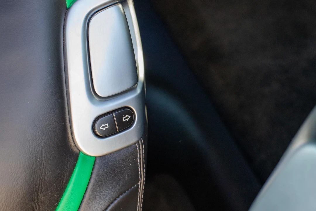 2015 Bentley Continental GT 2nd Gen - Image 24 of 31