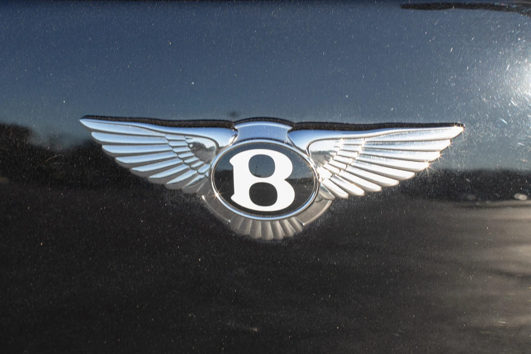2015 Bentley Continental GT 2nd Gen - Image 13 of 31