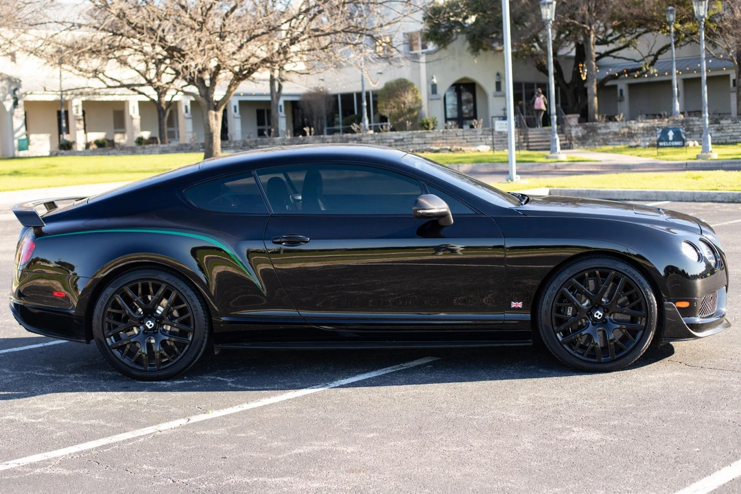 2015 Bentley Continental GT 2nd Gen - Image 3 of 31