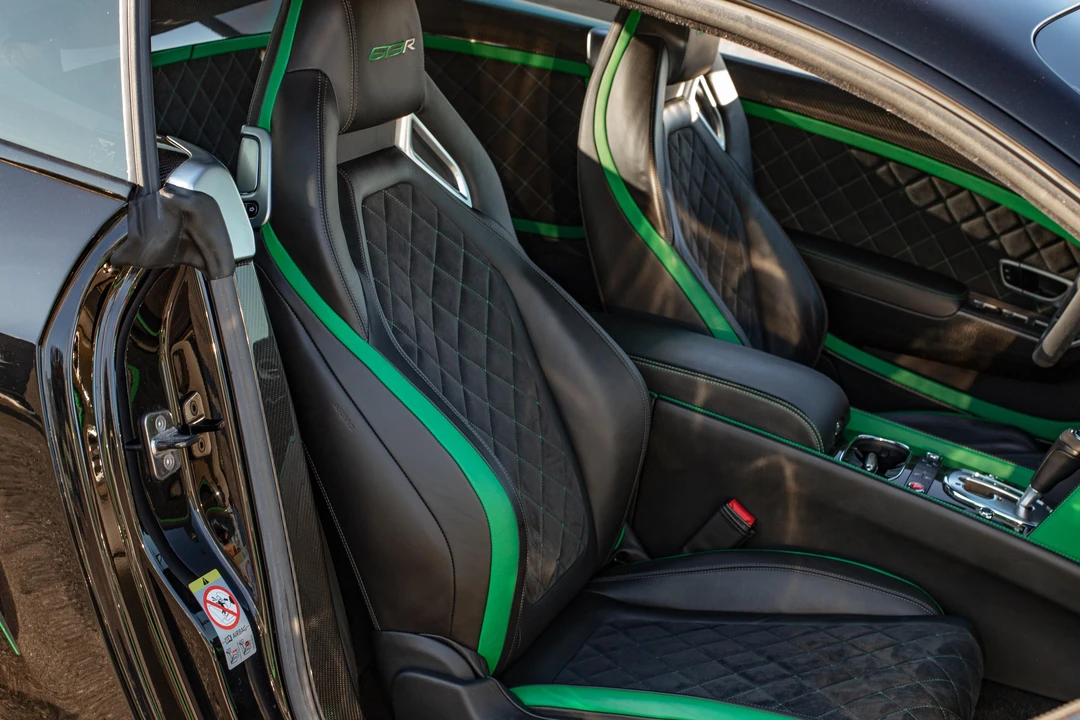 2015 Bentley Continental GT 2nd Gen - Image 20 of 31