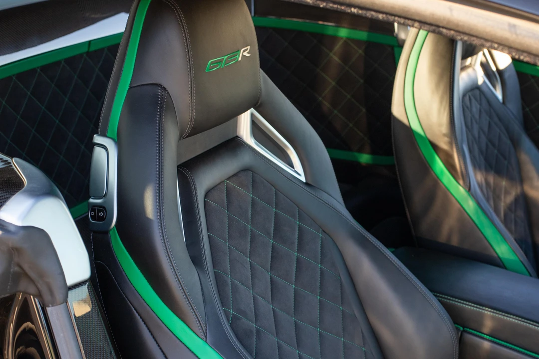 2015 Bentley Continental GT 2nd Gen - Image 27 of 31