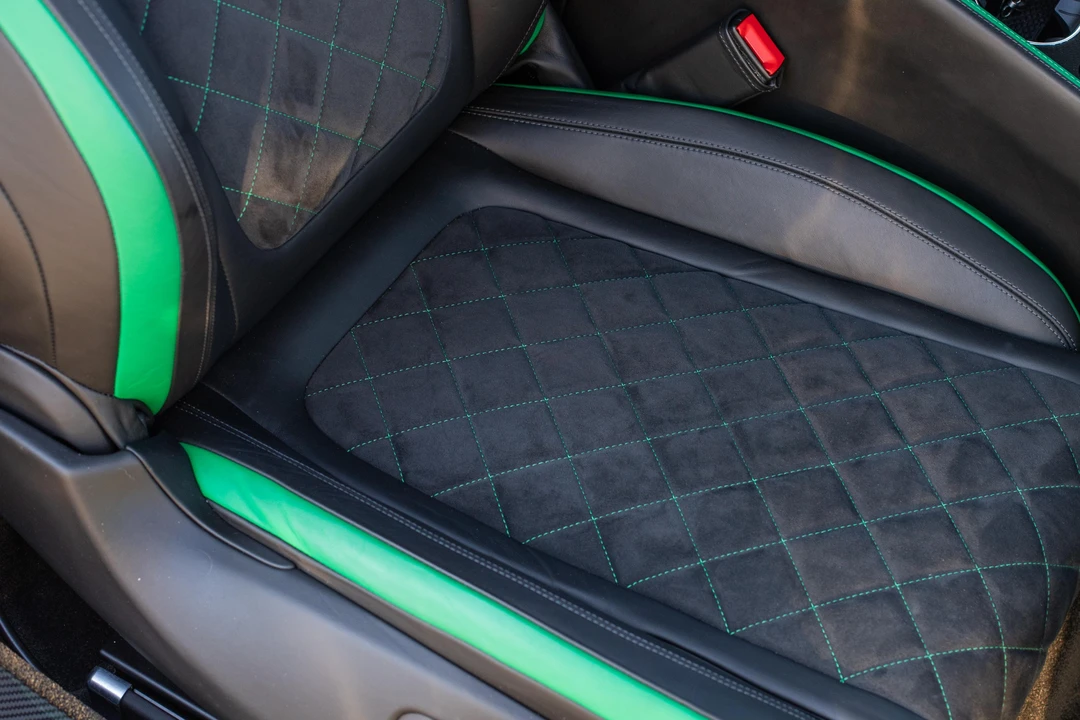 2015 Bentley Continental GT 2nd Gen - Image 28 of 31
