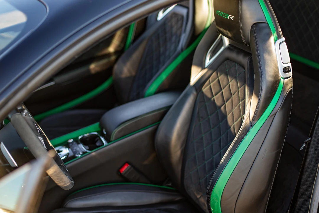 2015 Bentley Continental GT 2nd Gen - Image 23 of 31
