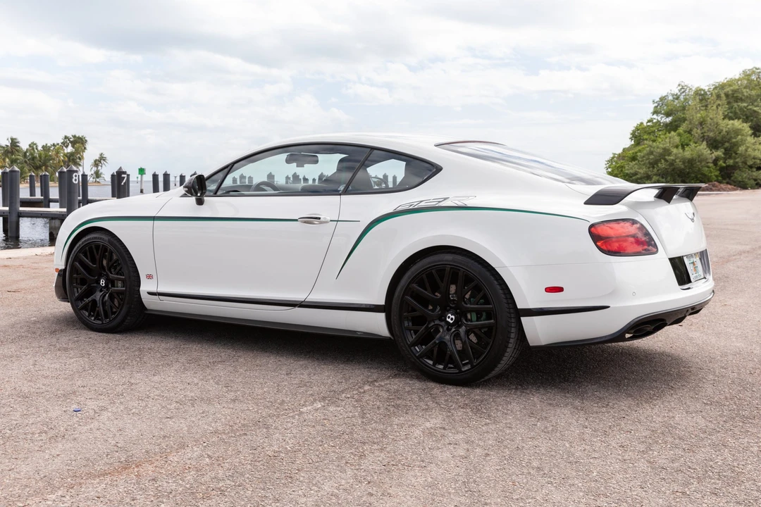 2015 Bentley Continental GT 2nd Gen - Image 8 of 31