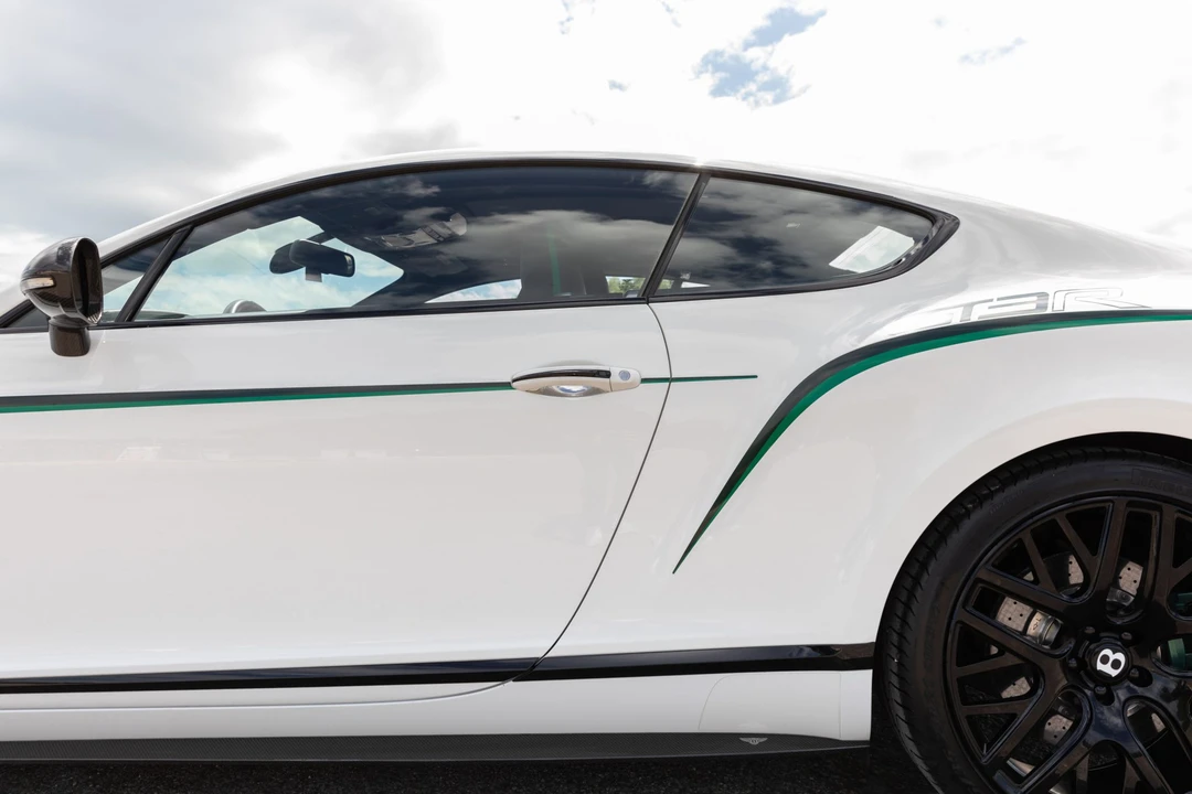 2015 Bentley Continental GT 2nd Gen - Image 15 of 31
