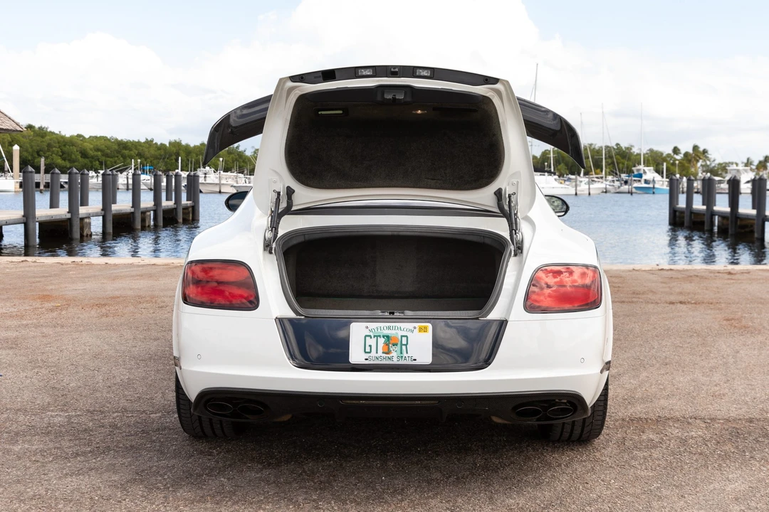 2015 Bentley Continental GT 2nd Gen - Image 10 of 31