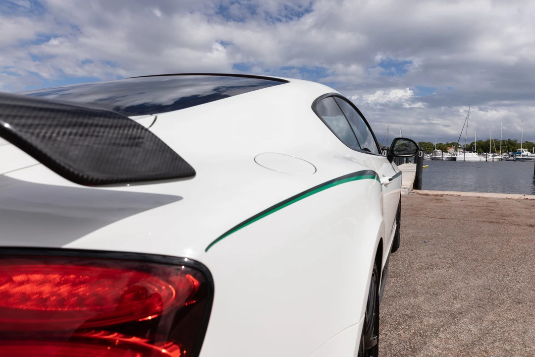 2015 Bentley Continental GT 2nd Gen - Image 28 of 31