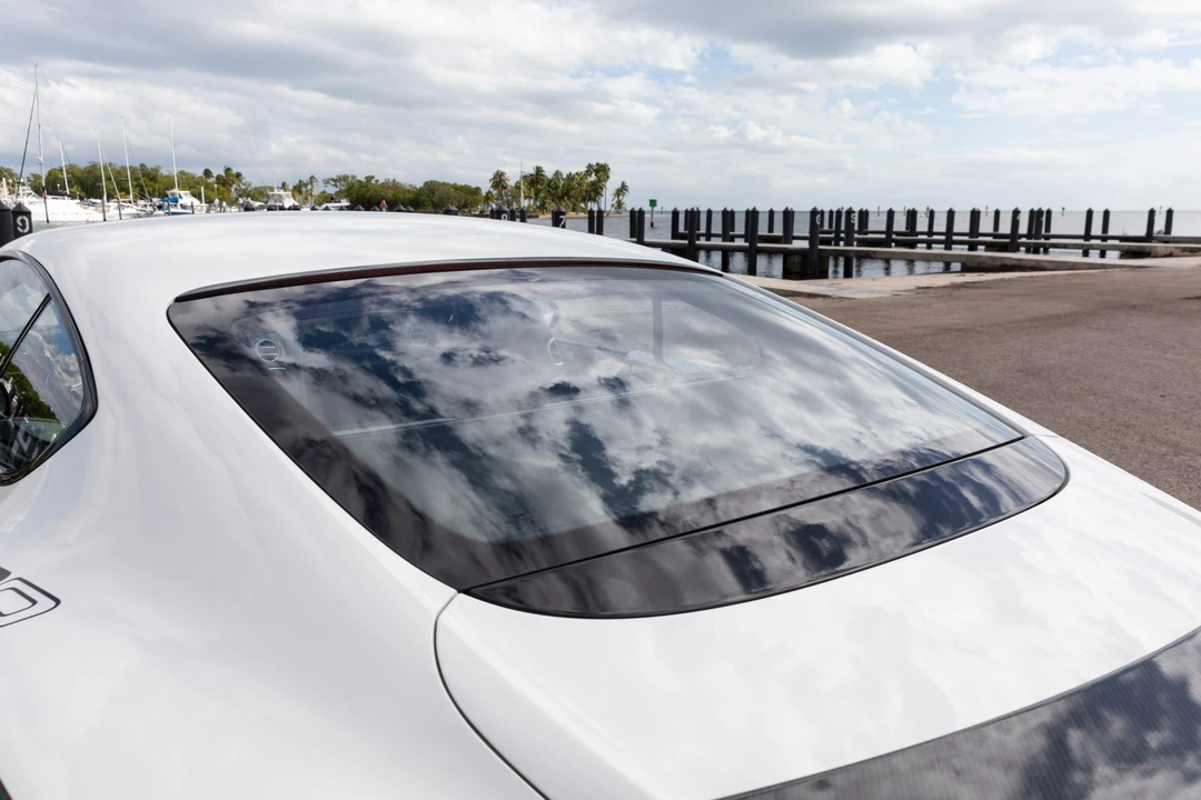 2015 Bentley Continental GT 2nd Gen - Image 20 of 31