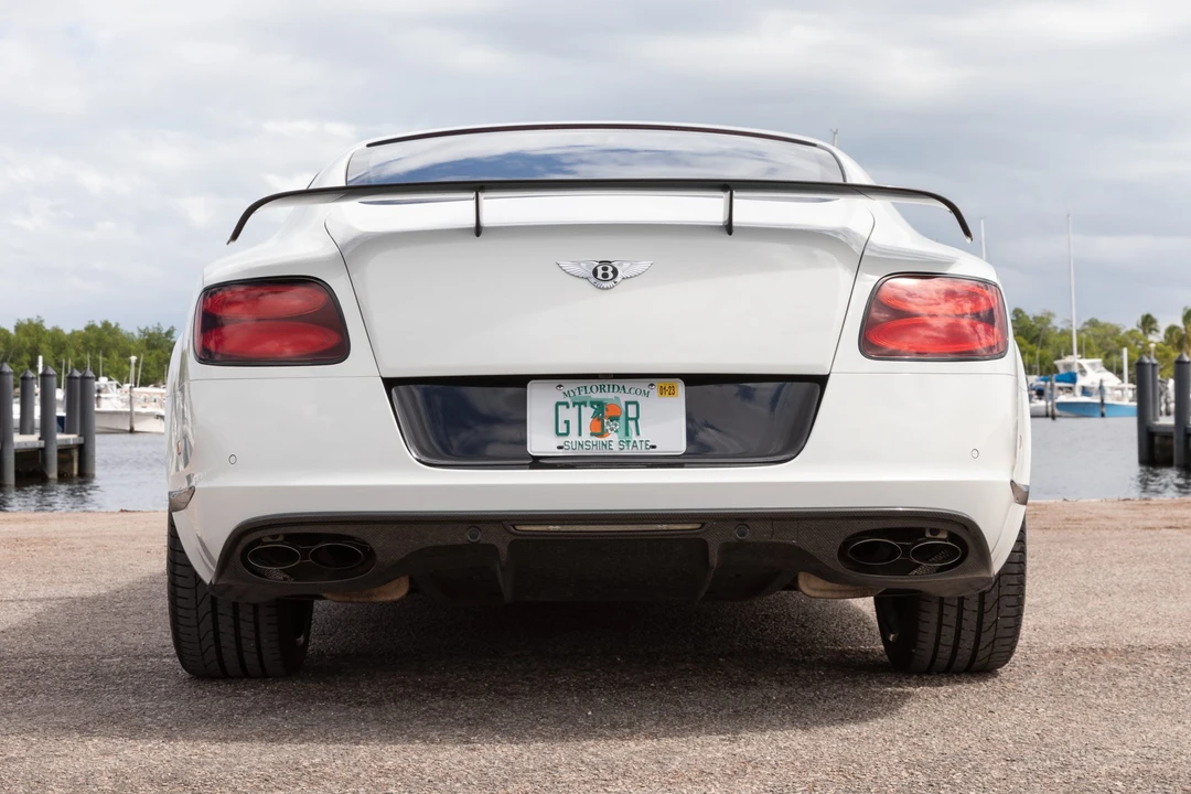 2015 Bentley Continental GT 2nd Gen - Image 7 of 31