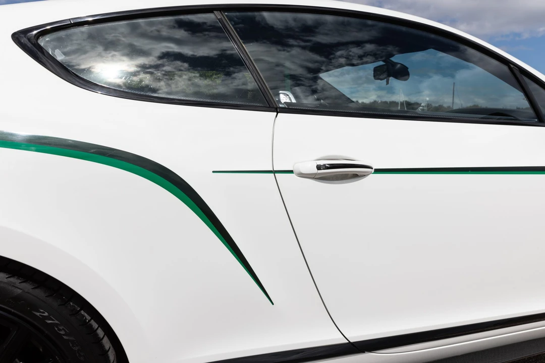2015 Bentley Continental GT 2nd Gen - Image 30 of 31