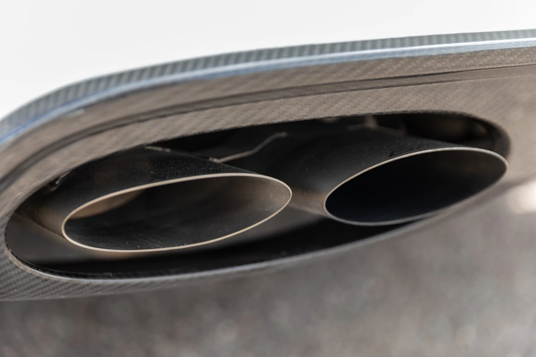 2015 Bentley Continental GT 2nd Gen - Image 23 of 31