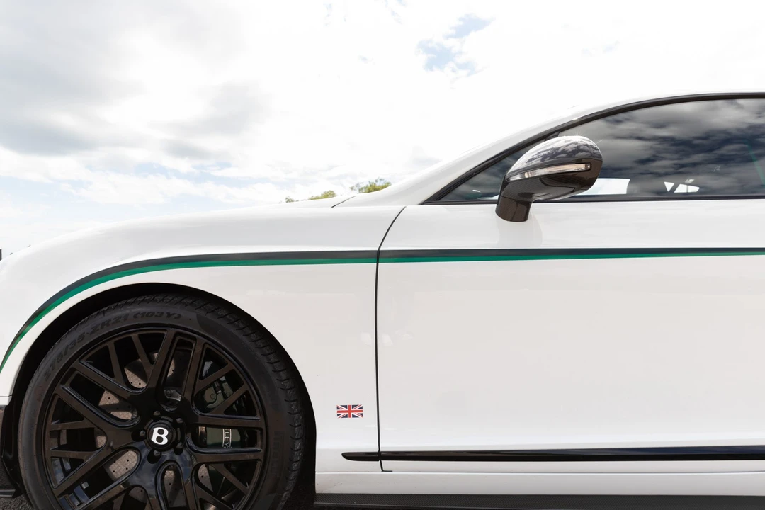 2015 Bentley Continental GT 2nd Gen - Image 13 of 31