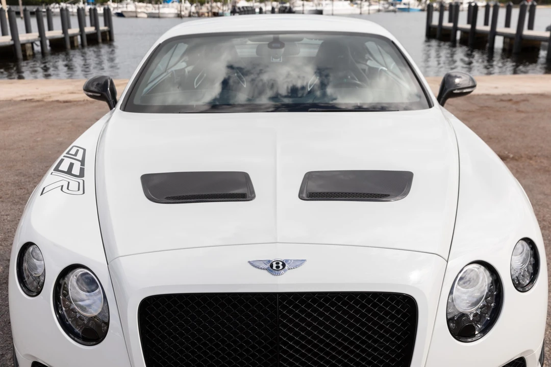 2015 Bentley Continental GT 2nd Gen - Image 11 of 31