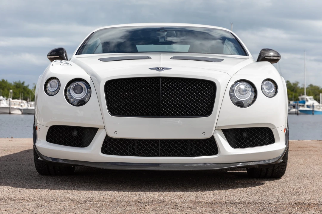 2015 Bentley Continental GT 2nd Gen - Image 3 of 31