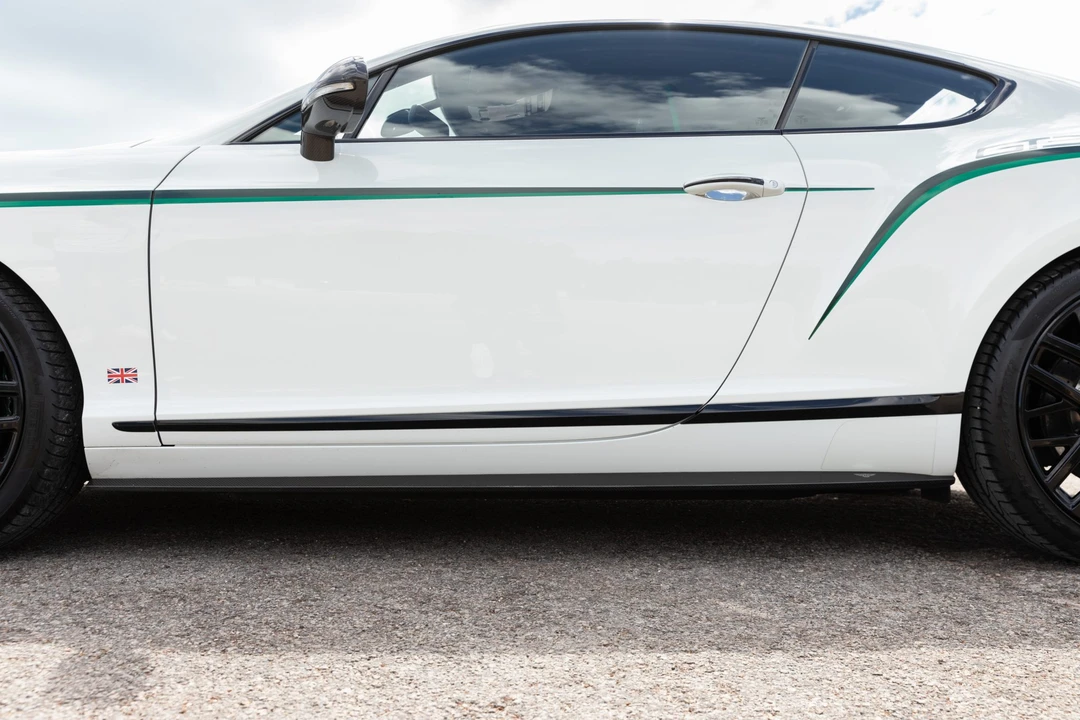 2015 Bentley Continental GT 2nd Gen - Image 14 of 31