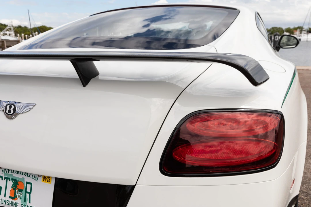 2015 Bentley Continental GT 2nd Gen - Image 27 of 31