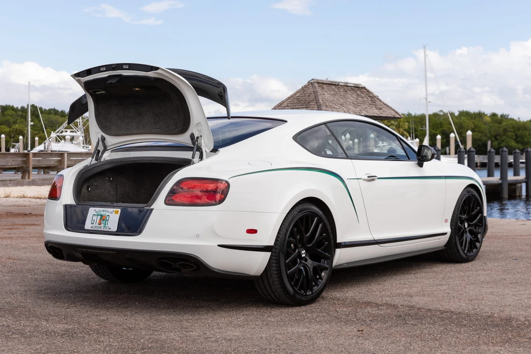 2015 Bentley Continental GT 2nd Gen - Image 6 of 31