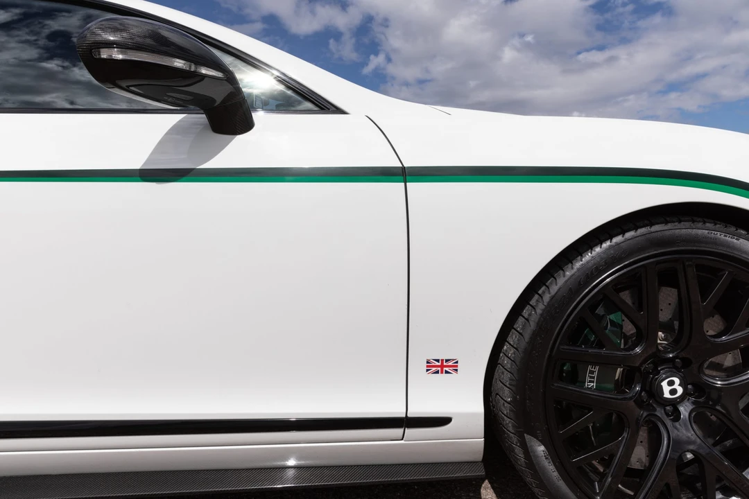 2015 Bentley Continental GT 2nd Gen - Image 31 of 31