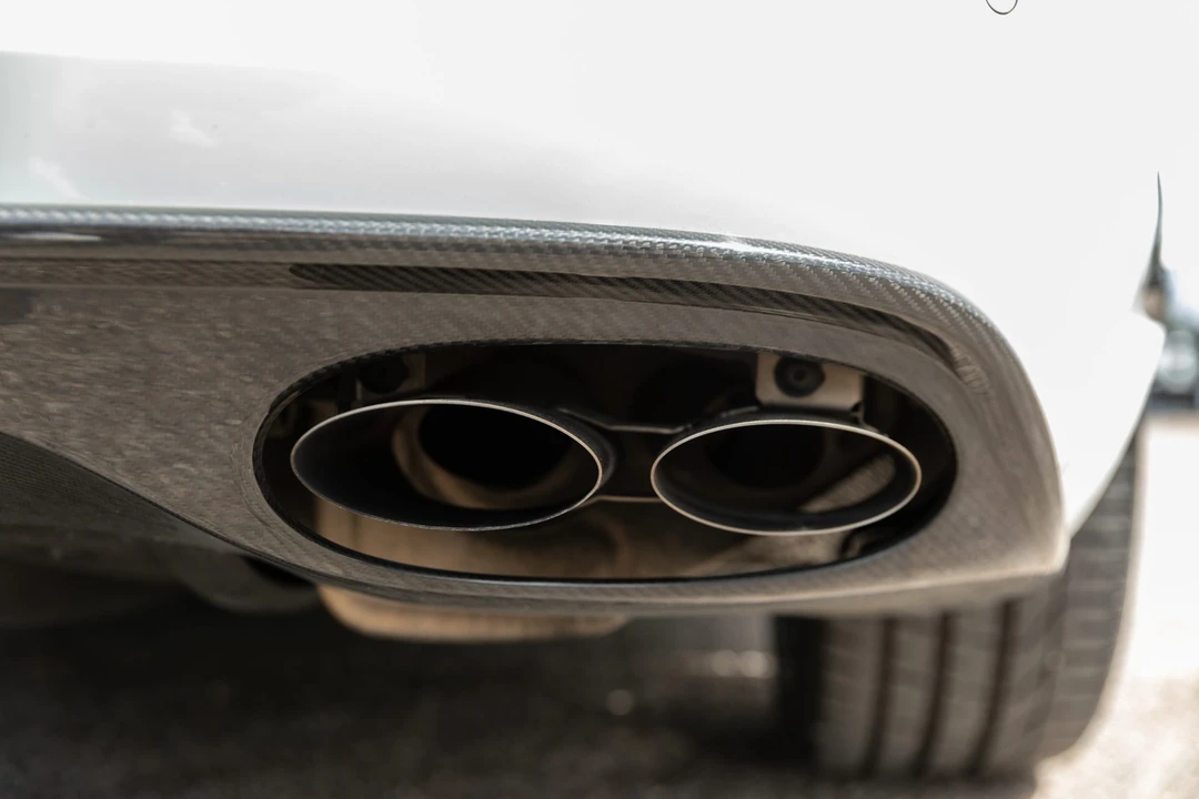 2015 Bentley Continental GT 2nd Gen - Image 25 of 31