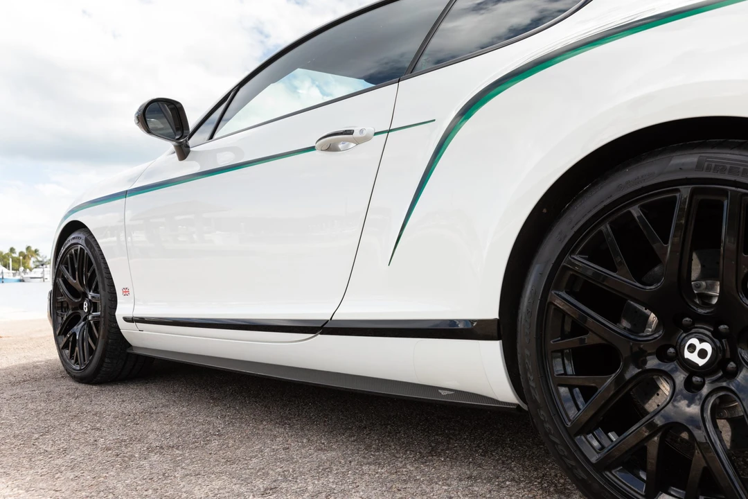 2015 Bentley Continental GT 2nd Gen - Image 16 of 31