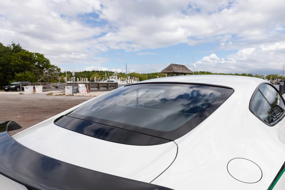 2015 Bentley Continental GT 2nd Gen - Image 26 of 31