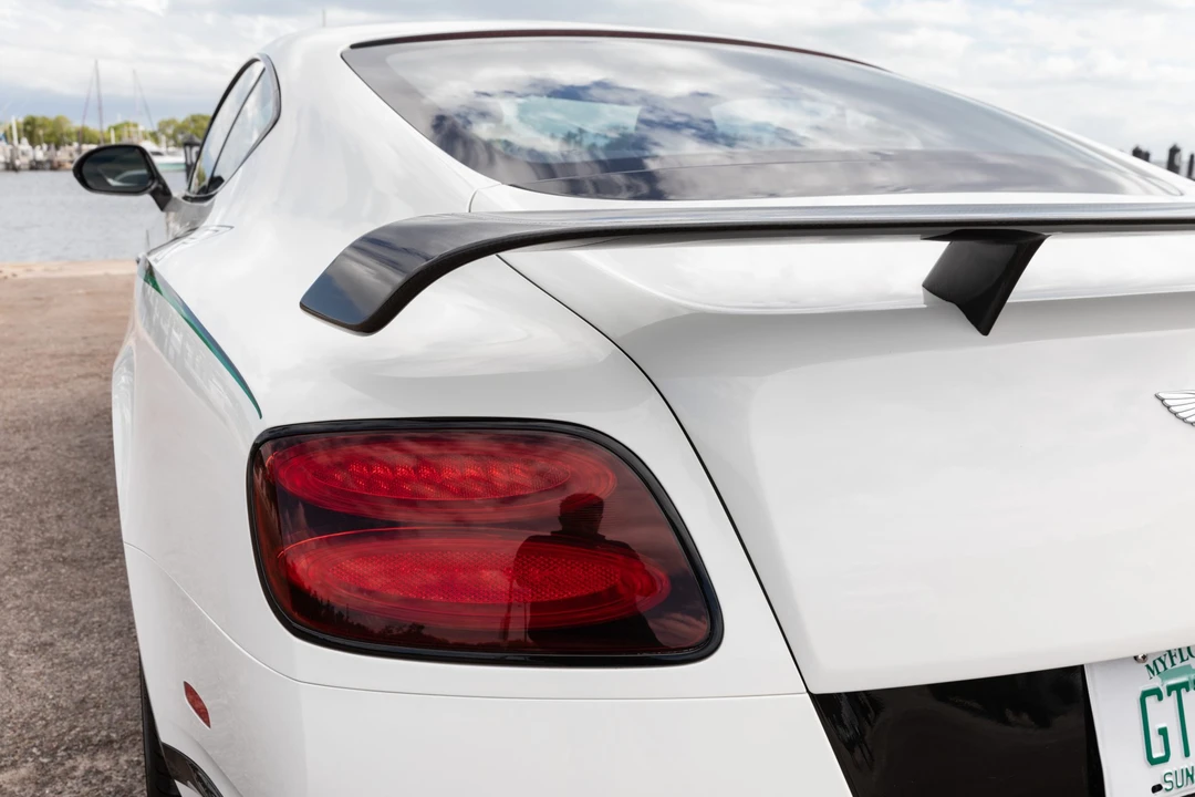 2015 Bentley Continental GT 2nd Gen - Image 21 of 31