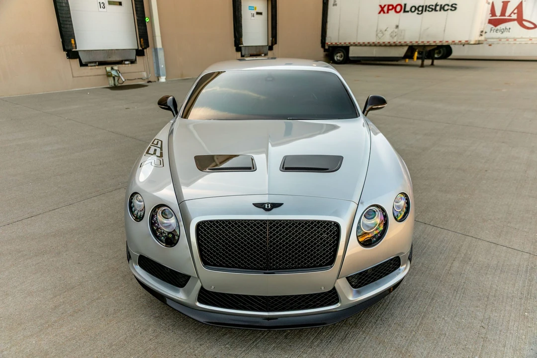 2015 Bentley Continental GT 2nd Gen - Image 6 of 31