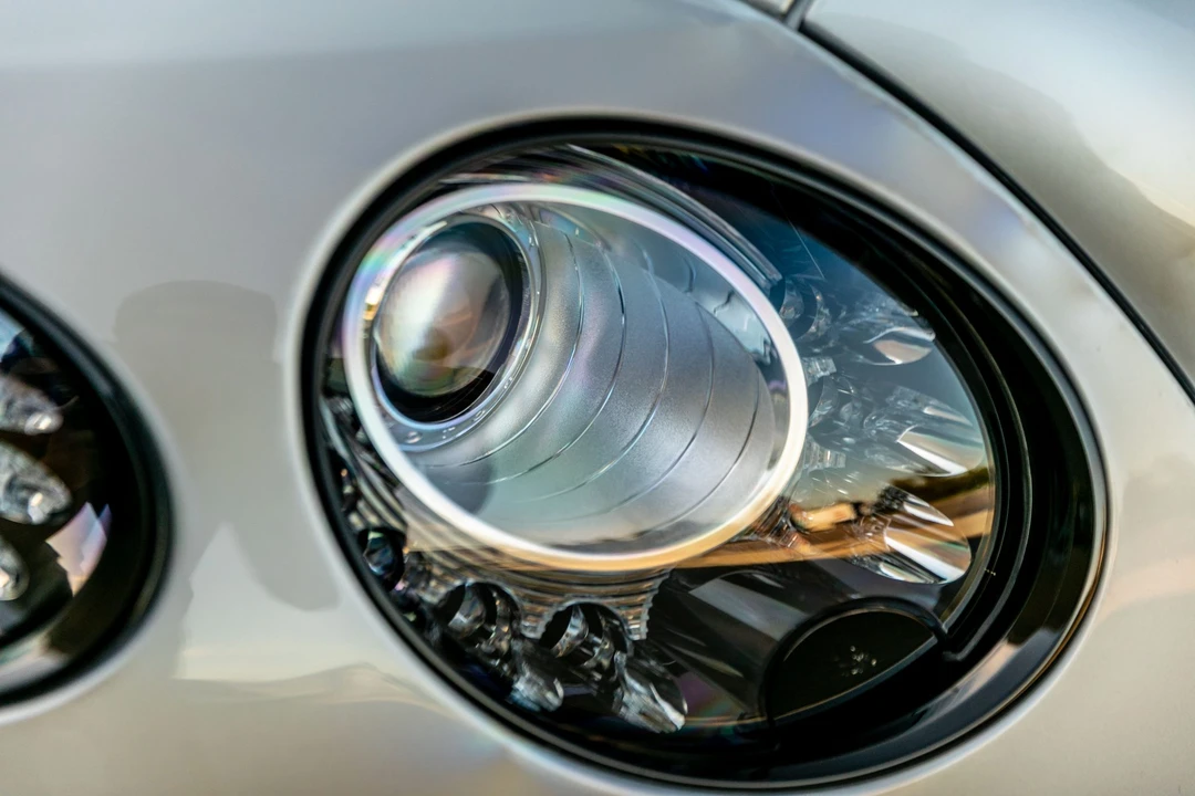 2015 Bentley Continental GT 2nd Gen - Image 21 of 31