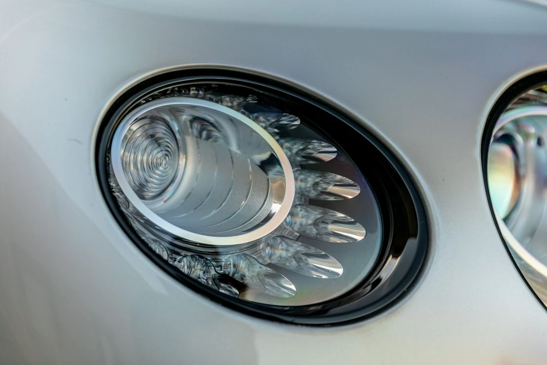 2015 Bentley Continental GT 2nd Gen - Image 20 of 31