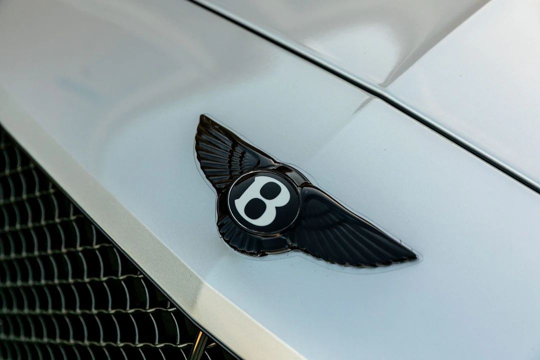 2015 Bentley Continental GT 2nd Gen - Image 23 of 31
