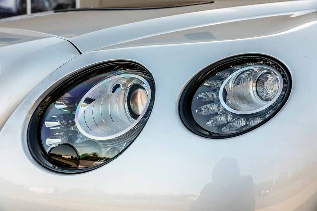 2015 Bentley Continental GT 2nd Gen - Image 25 of 31