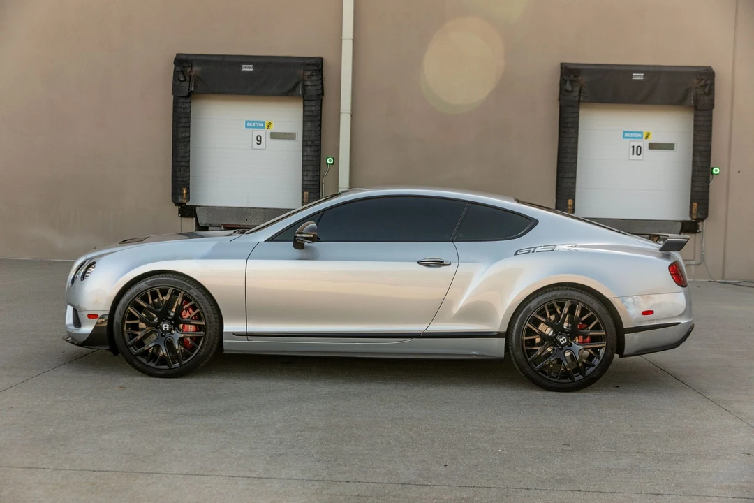 2015 Bentley Continental GT 2nd Gen - Image 15 of 31