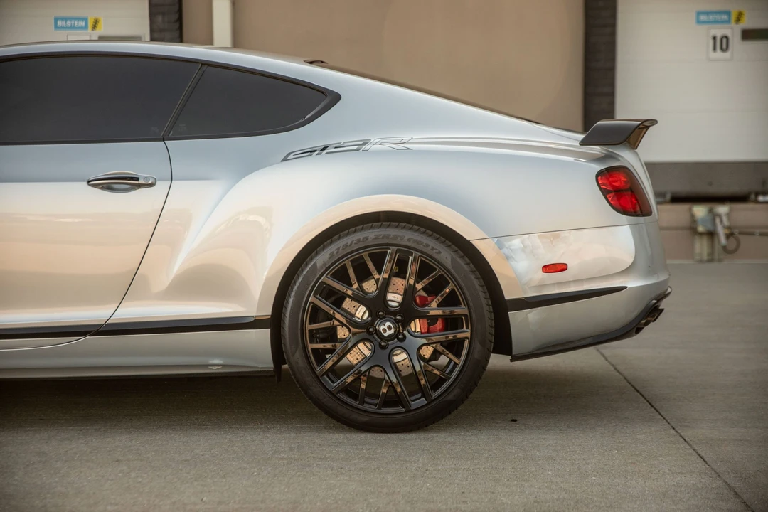 2015 Bentley Continental GT 2nd Gen - Image 29 of 31