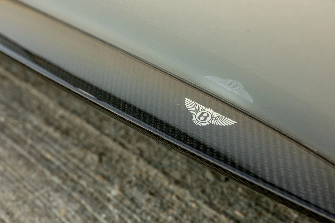 2015 Bentley Continental GT 2nd Gen - Image 28 of 31