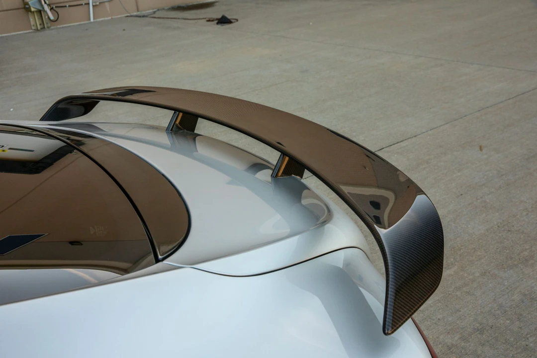2015 Bentley Continental GT 2nd Gen - Image 31 of 31