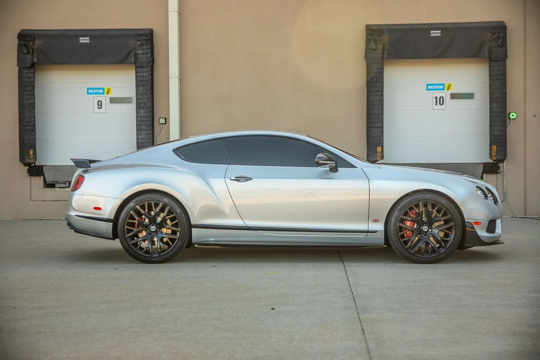 2015 Bentley Continental GT 2nd Gen - Image 8 of 31