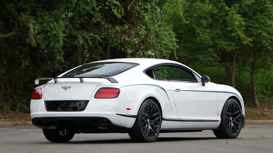 2015 Bentley Continental GT 2nd Gen - Image 2 of 20