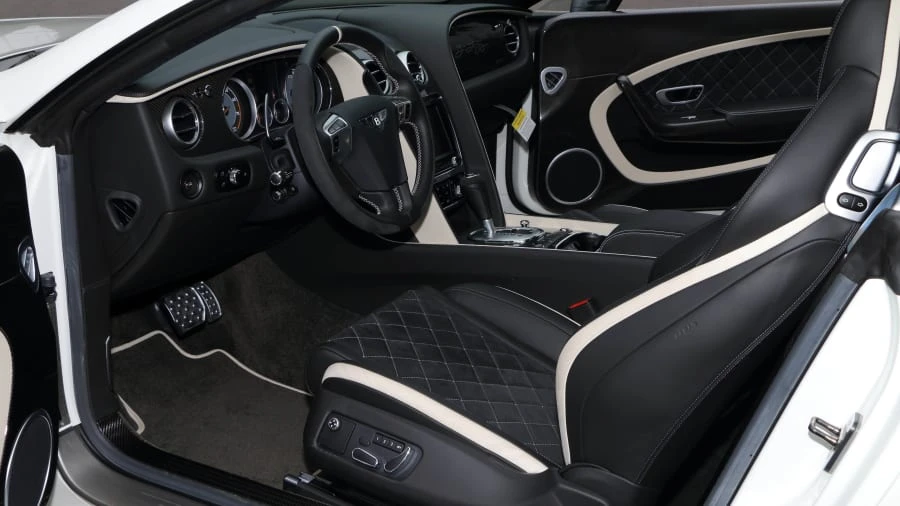 2015 Bentley Continental GT 2nd Gen - Image 3 of 20