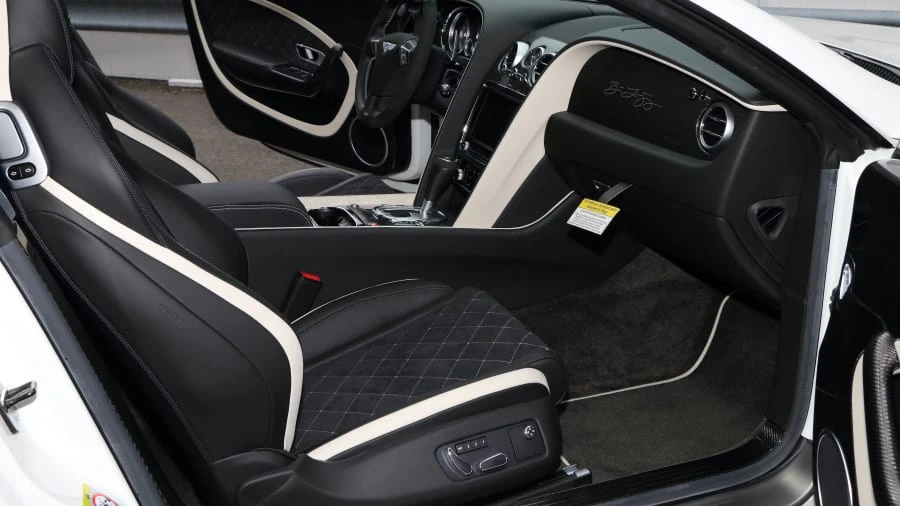 2015 Bentley Continental GT 2nd Gen - Image 4 of 20