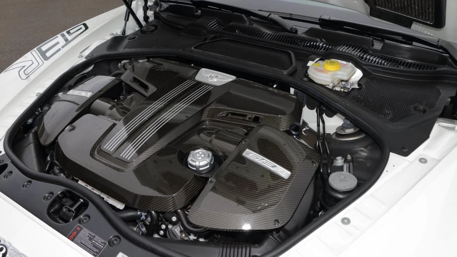 2015 Bentley Continental GT 2nd Gen - Image 5 of 20