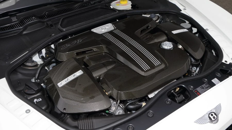 2015 Bentley Continental GT 2nd Gen - Image 6 of 20