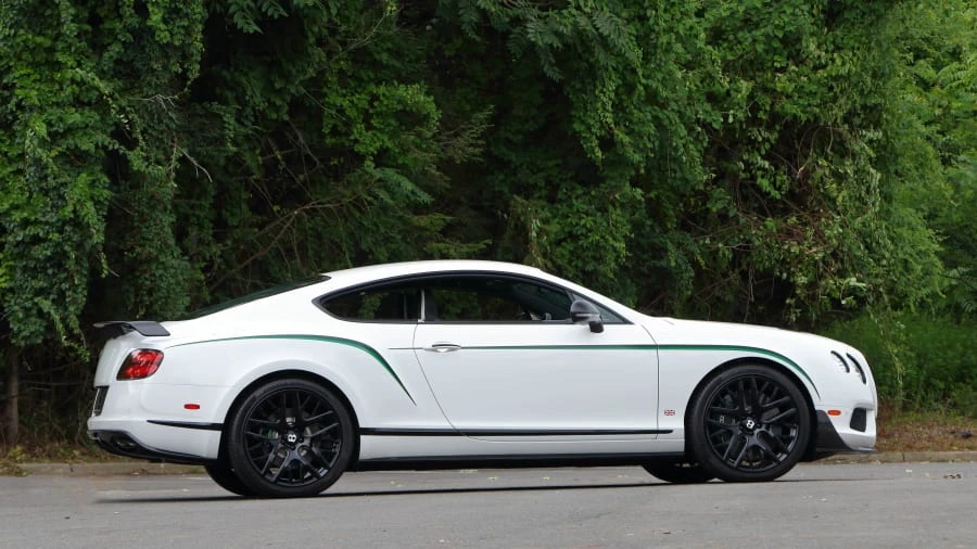 2015 Bentley Continental GT 2nd Gen - Image 7 of 20