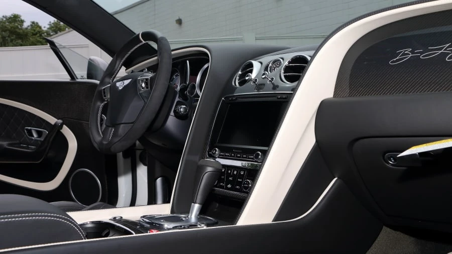 2015 Bentley Continental GT 2nd Gen - Image 8 of 20