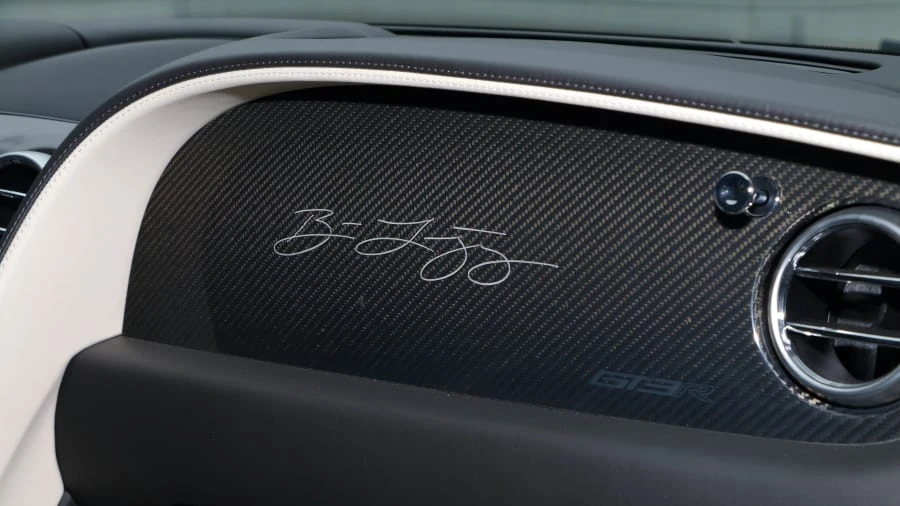 2015 Bentley Continental GT 2nd Gen - Image 10 of 20