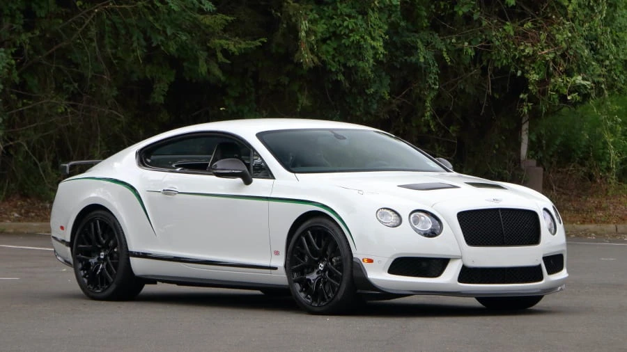 2015 Bentley Continental GT 2nd Gen - Image 11 of 20