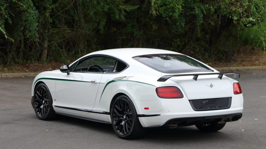 2015 Bentley Continental GT 2nd Gen - Image 12 of 20