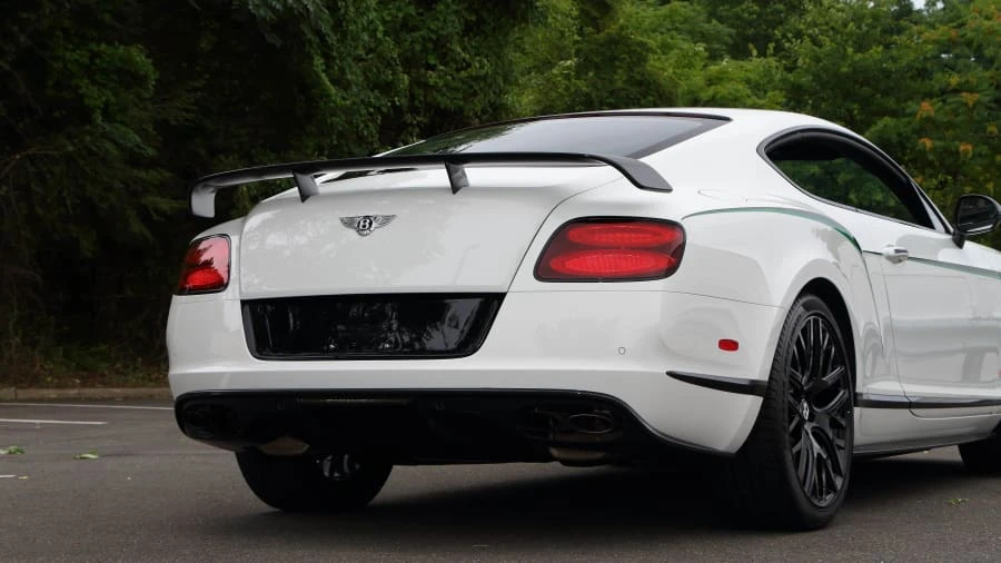 2015 Bentley Continental GT 2nd Gen - Image 14 of 20