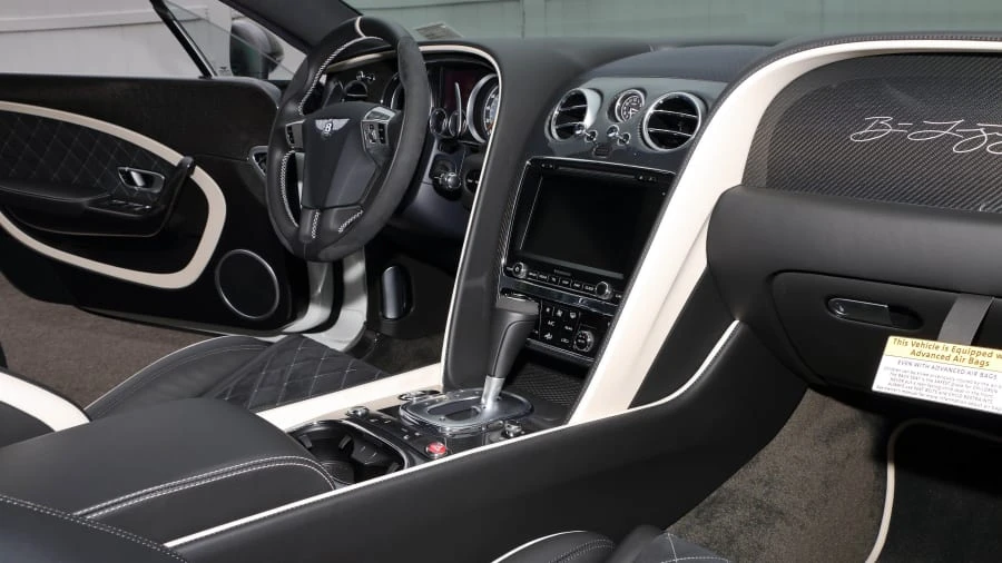 2015 Bentley Continental GT 2nd Gen - Image 16 of 20