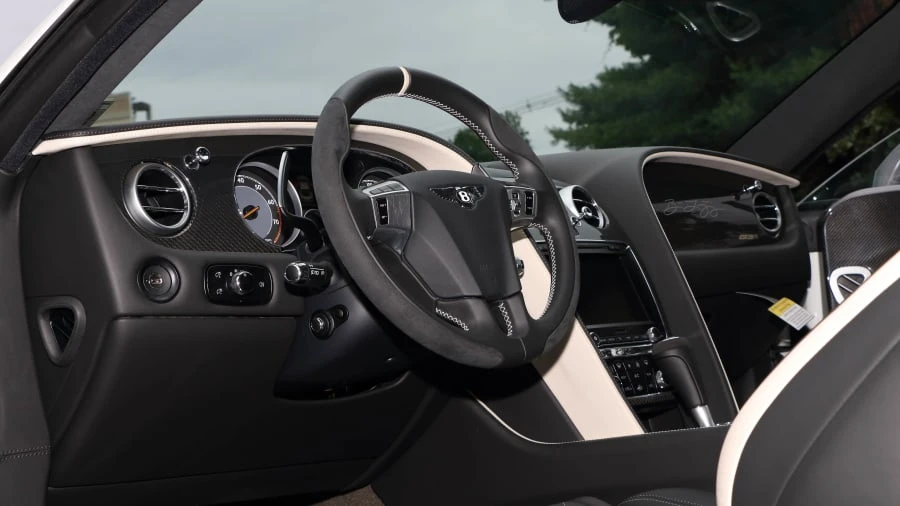 2015 Bentley Continental GT 2nd Gen - Image 18 of 20