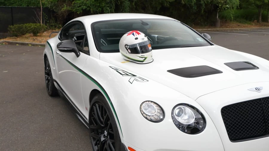 2015 Bentley Continental GT 2nd Gen - Image 19 of 20